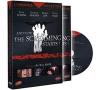 And now the Screaming Starts ! G