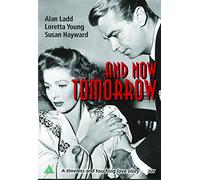 And Now Tomorrow [DVD]