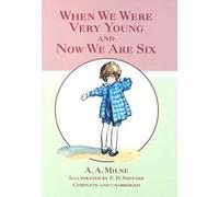 AND Now We are Six
