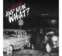 Peacocks,the – And Now What? – Vinyle coloré