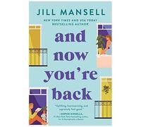 And Now You're Back