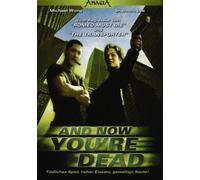 And Now You're Dead - Amazia Edition [Import allemand]
