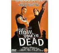 And Now You're Dead , (Wide Screen) G