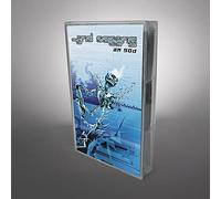 ...and Oceans - A.M.G.O.D. [Import]