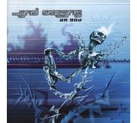 And Oceans - A.M.G.O.D. [Import]