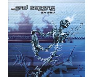 And Oceans - A.M.G.O.D. [Import]