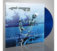 ...and Oceans - A.M.G.O.D (Vinyl Blue Transparent Limited Edt.)