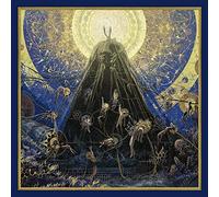 And Oceans - As in Gardens, So in Tombs (Clear Blue/Red Marbl)