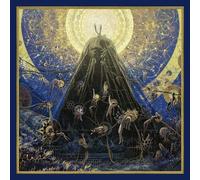 ...And Oceans - As In Gardens, So In Tombs [Compact Discs]