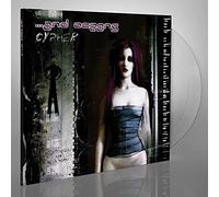 ...and Oceans - Cypher (Vinyl Crystal Clear Edt.)