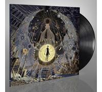 ...and Oceans – The Regeneration Itinerary – Vinyle Gatefold Édition limitée
