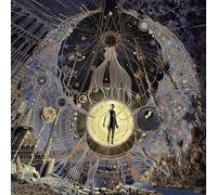 ...and Oceans – The Regeneration Itinerary – CD – Édition limitée (Ltd.Digi)