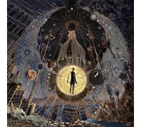 ...and Oceans – The Regeneration Itinerary – CD – Édition limitée (Ltd.Digi)