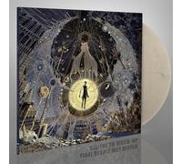 ...and Oceans - The Regeneration Itinerary (Crystal Cl./Silv.Marb)