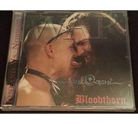 ...and Oceans Vs Bloodthorn - War, Vol. 1