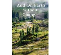 And On Earth Without Changes