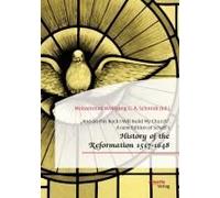 And On This Rock I Will Build My Church". A New Edition Of Schaff's "History Of The Reformation 1517-1648