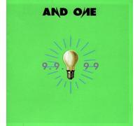 And One - 9.9.99
