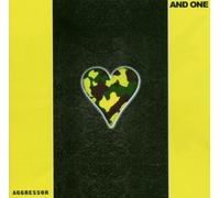And One - Aggressor [Import]