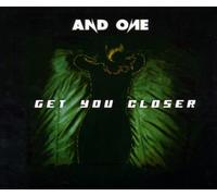 And One - Get You Closer [Import]