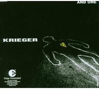And One - Krieger [Import]