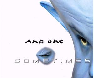 And One - Sometimes [Import]