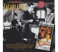 And Other Film Songs by Casablanca Ost (2004-11-16)