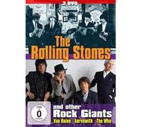And Other Rock Giants [Import allemand]