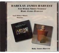 And Other Short Stories / Baby James Harvest