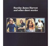 Barclay James Harvest – And Other Short Stories – Parlophone