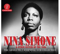Absolutely essential 3 cd collection CD