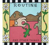 And Other Things - Vinyle Maxi 45 Tours