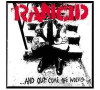...And Out Come The Wolves CD