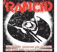 Rancid - Old Friend