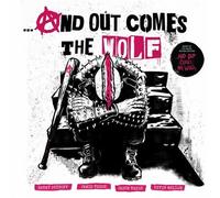 ...And Out Comes The Wolf - Kevin Mellon - Z2 - ebook (ePub) - Livre