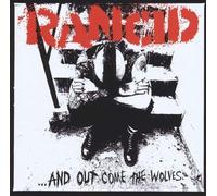 And Out Comes The Wolves Vinyle