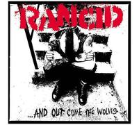 And Out Comes The Wolves - Vinyle 33 Tours