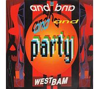 and Party (Ext. Club Mix, 1989) [Import]