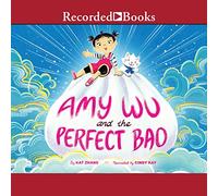 and Perfect Bao (The Amy WU Series)