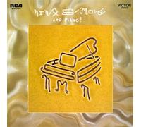 And Piano – Vinyle 180 g noir audiophile – Music on Vinyl