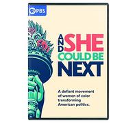 And She Could Be Next [Dvd]