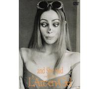 And She Said [Import allemand]