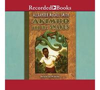 and Snakes (The Akimbo Series)