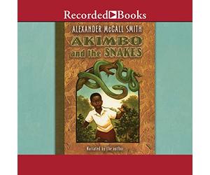 and Snakes (The Akimbo Series)