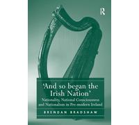 and So Began The Irish Nation