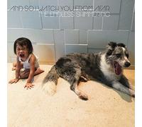 And So I Watch You From Afar The Endless Shimmering (Vinyl) 12" Album