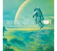 And So I Watch You From Afar Heirs (CD) Album