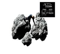 AND SO I WATCH YOU FROM AFAR - JETTISON (REISSUE) CD NEUF