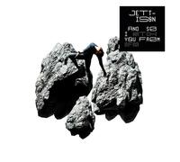 And So I Watch You From Afar Jettison (Vinyl) 12" Album