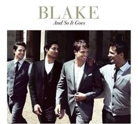 Blake - & So It Goes